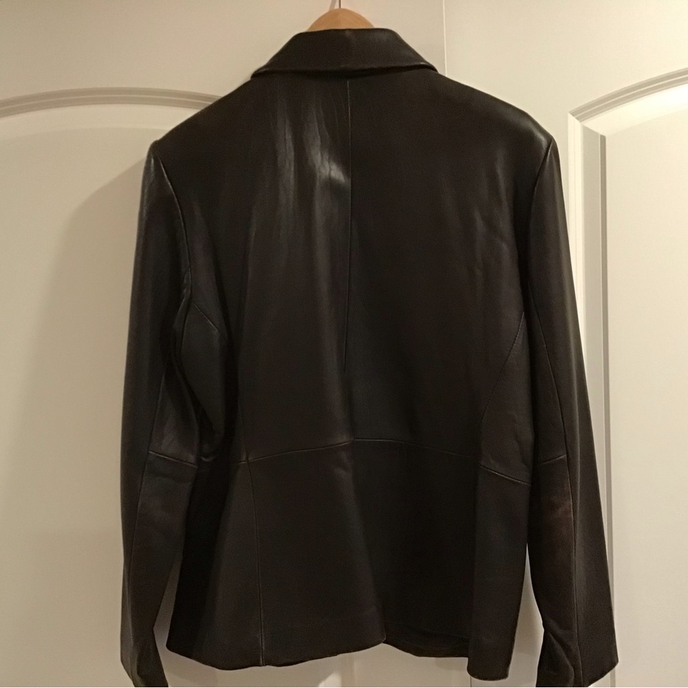 Leather Jacket For Fall /Winter - image 2